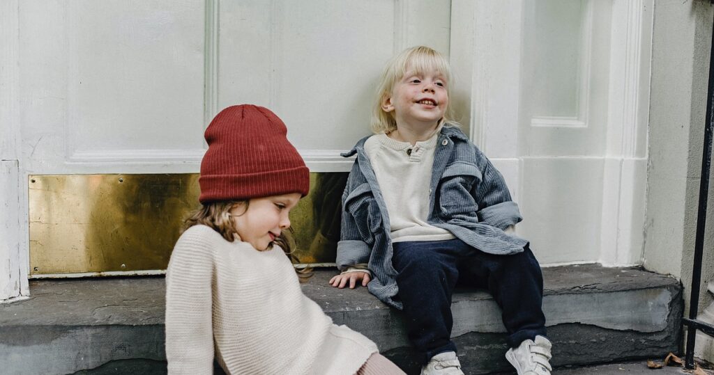 Mütterberatung Kleinkinder Hafencity