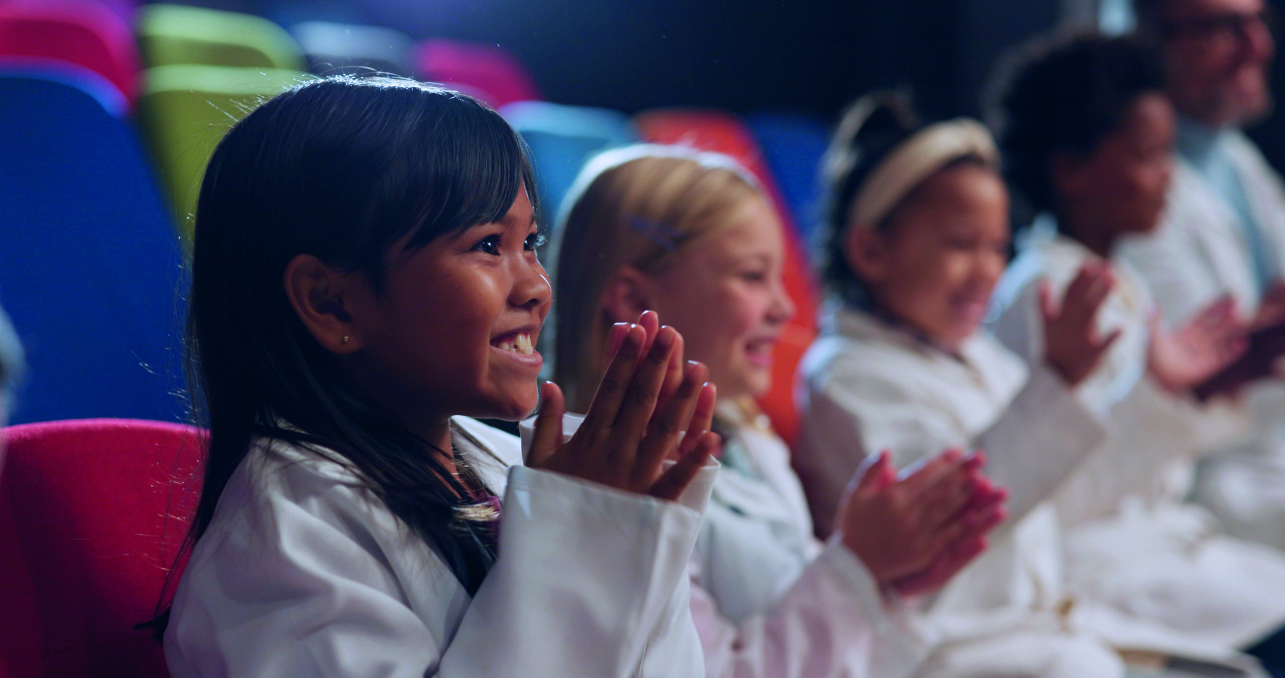 Selbstverteidiung für Kinder Workshopreihe Hafencity