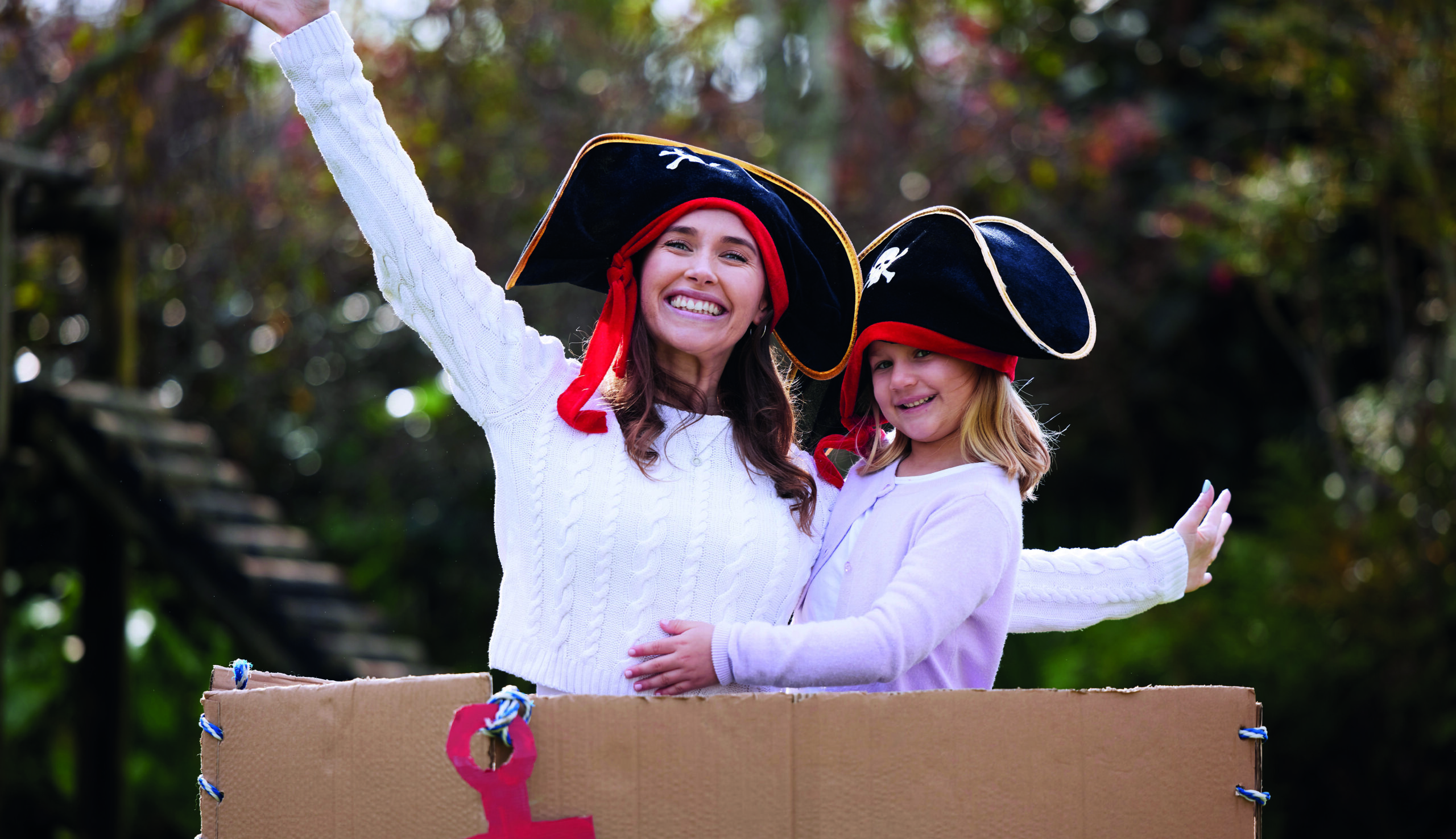 Piratensommer am 26.07. in der Hafencity