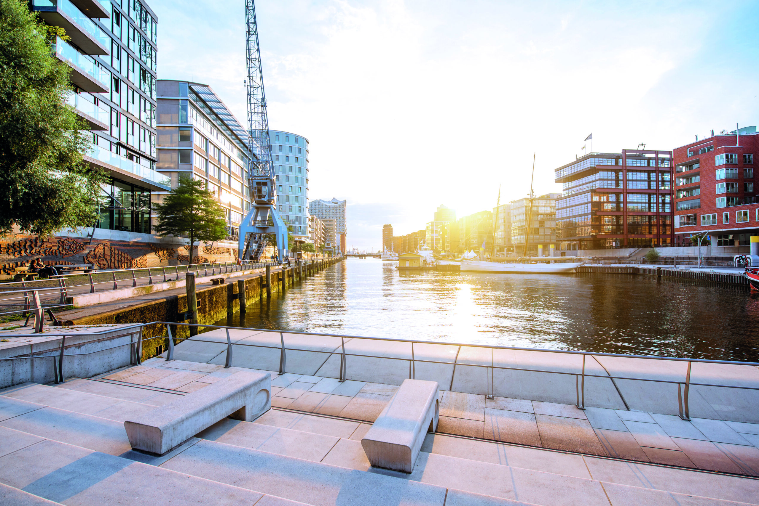 Arbeitskreis Infrastruktur & Mobilität